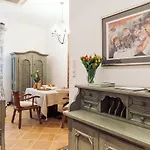 Apartment Sandwirth Palais Musil *