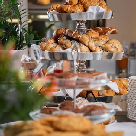 Sandwirth Palais Musil *