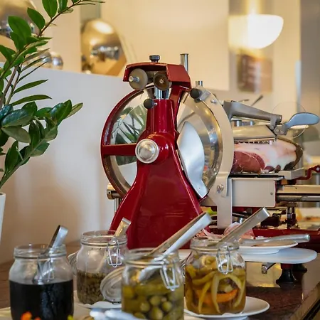 Apartment Sandwirth Palais Musil *