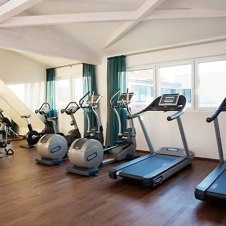 Apartment Sandwirth Palais Musil