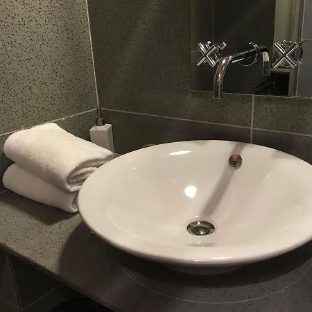 Sandwirth Palais Musil * 克拉根福