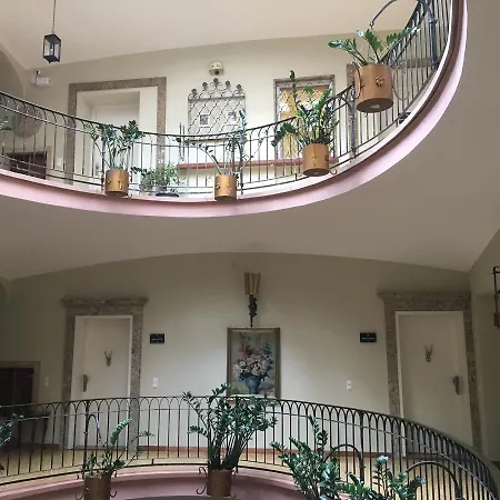 Sandwirth Palais Musil Apartment *