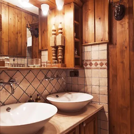 Apartment Sandwirth Palais Musil *