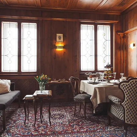 Sandwirth Palais Musil *