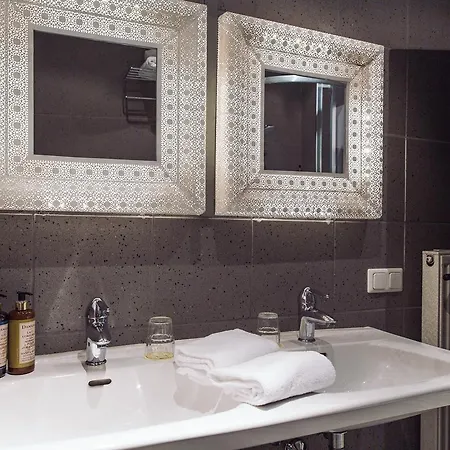 公寓 Sandwirth Palais Musil 克拉根福