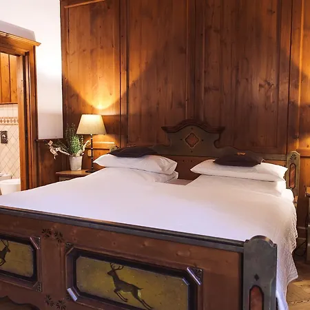 Sandwirth Palais Musil 公寓 克拉根福