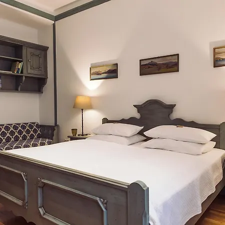 Sandwirth Palais Musil Apartment Klagenfurt am Woerthersee