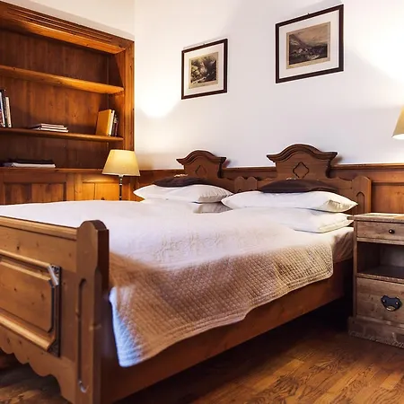 Sandwirth Palais Musil 公寓 克拉根福