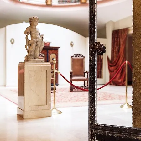 Sandwirth Palais Musil 公寓 *