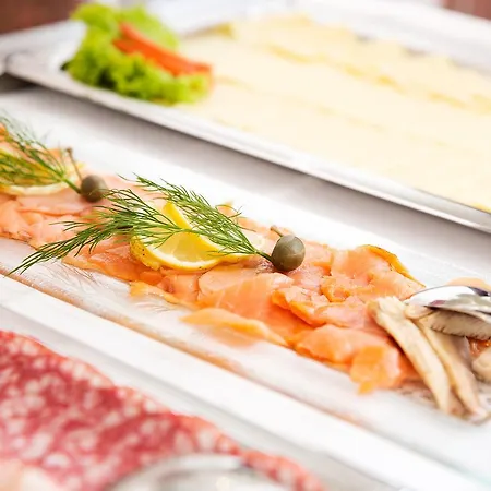 Sandwirth Palais Musil * Klagenfurt am Woerthersee