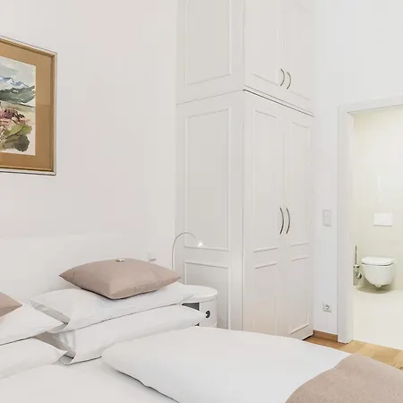 Sandwirth Palais Musil *