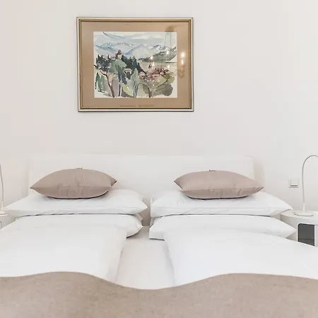 Apartment Sandwirth Palais Musil