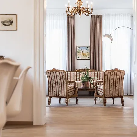 Sandwirth Palais Musil