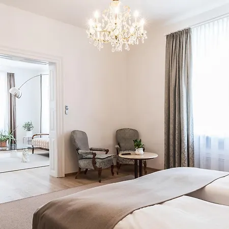 Sandwirth Palais Musil *