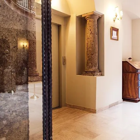 Sandwirth Palais Musil Apartment Klagenfurt am Woerthersee