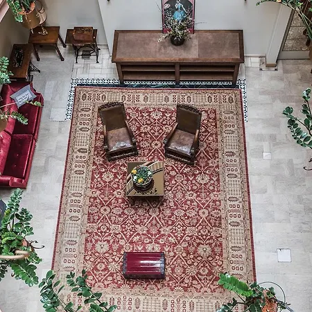 Sandwirth Palais Musil