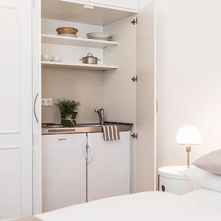 Sandwirth Palais Musil * 克拉根福