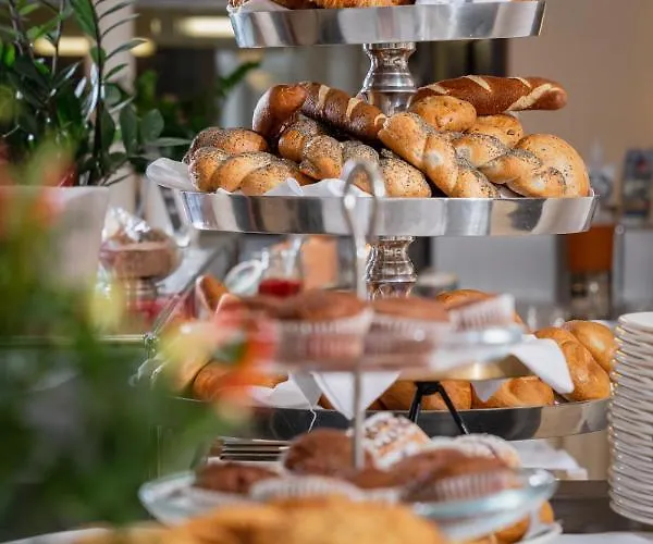 Sandwirth Palais Musil *