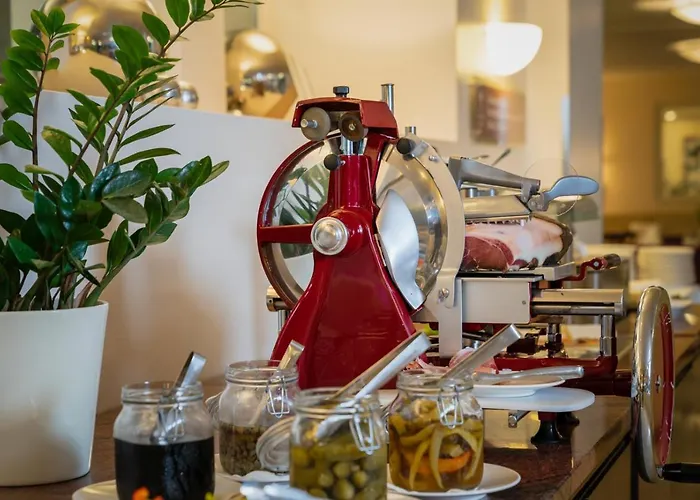 아파트 Sandwirth Palais Musil *