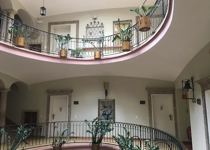 Sandwirth Palais Musil 아파트 *