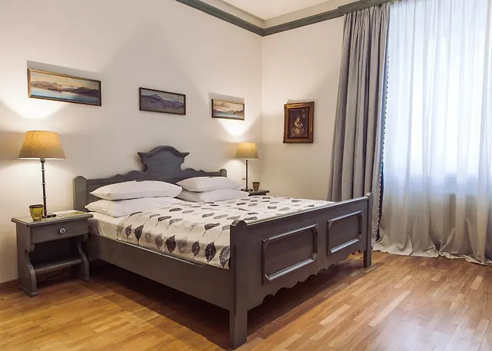 Sandwirth Palais Musil 클라겐푸르트