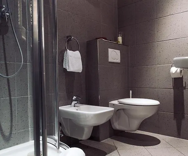 Sandwirth Palais Musil 아파트 클라겐푸르트