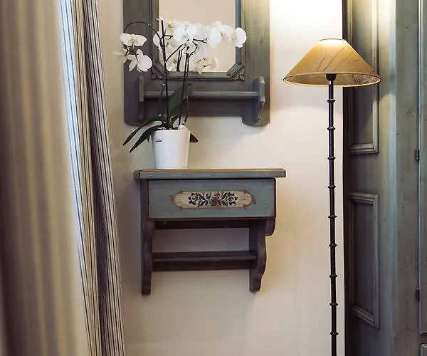 Sandwirth Palais Musil