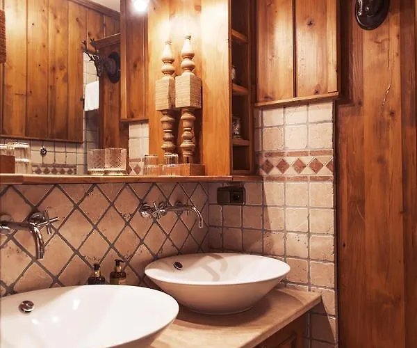 아파트 Sandwirth Palais Musil *