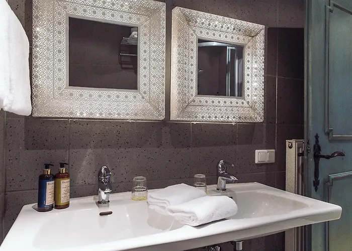 아파트 Sandwirth Palais Musil 클라겐푸르트