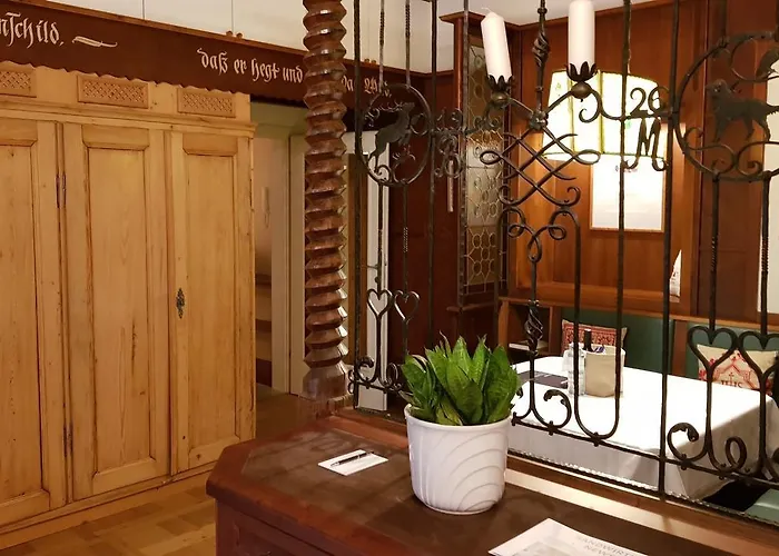 Sandwirth Palais Musil * 클라겐푸르트