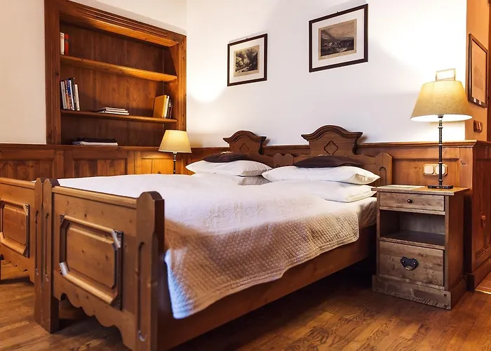 Sandwirth Palais Musil דירה קלגנפורט