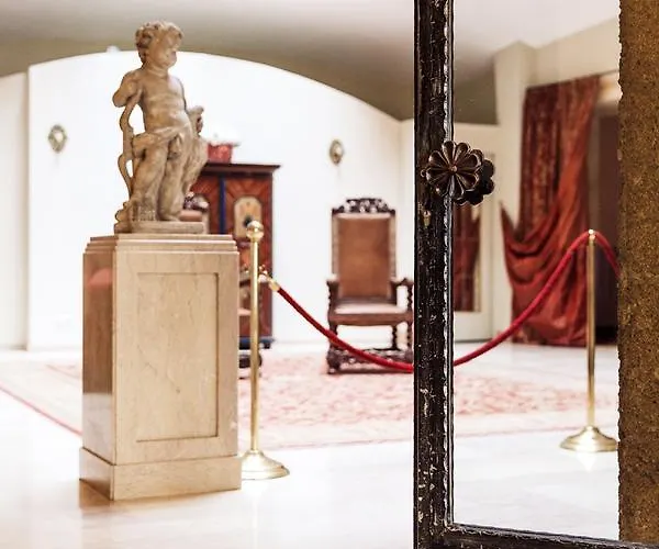 Sandwirth Palais Musil 아파트 *