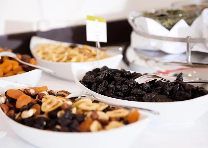 아파트 Sandwirth Palais Musil