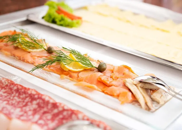 Sandwirth Palais Musil * 클라겐푸르트