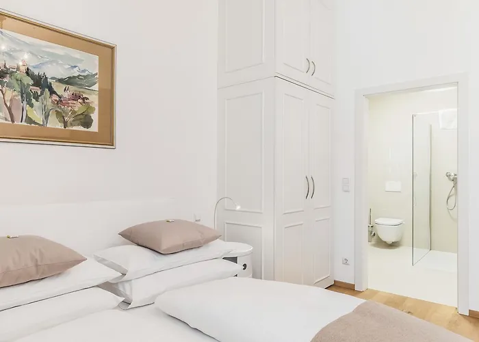 Sandwirth Palais Musil *