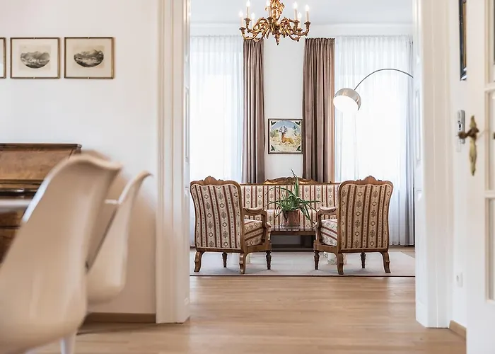 Sandwirth Palais Musil