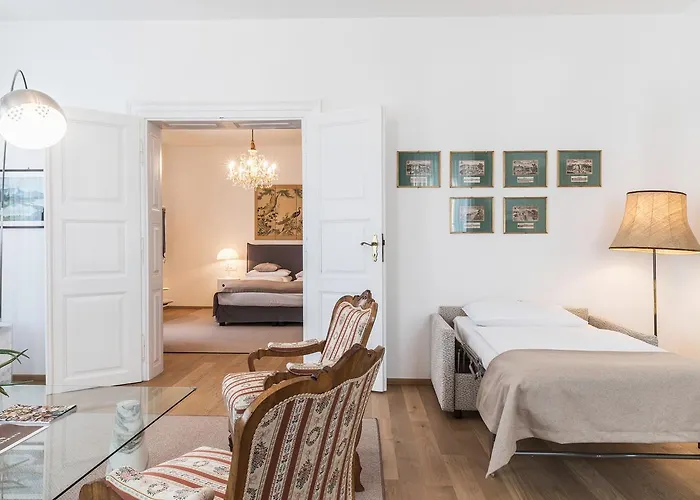 Sandwirth Palais Musil