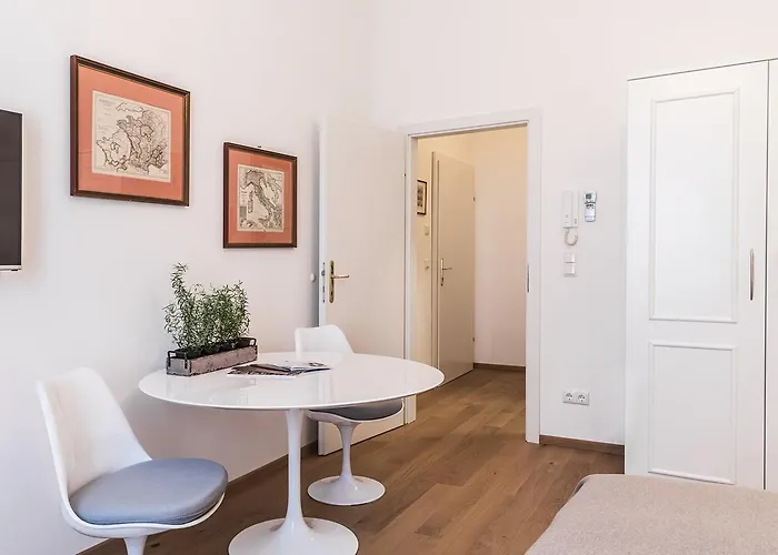 Sandwirth Palais Musil * קלגנפורט