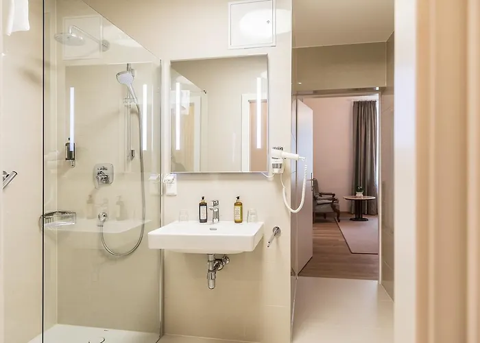 Sandwirth Palais Musil קלגנפורט