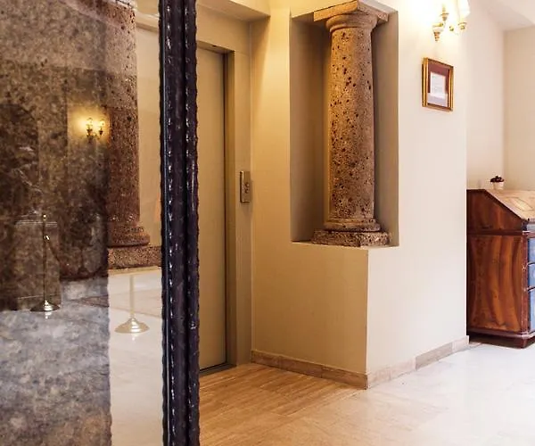 Sandwirth Palais Musil דירה קלגנפורט