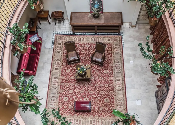 Sandwirth Palais Musil