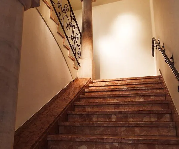 Sandwirth Palais Musil דירה