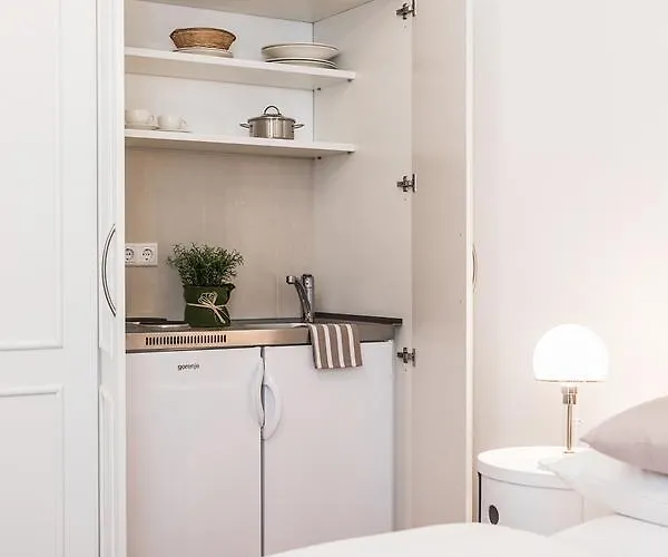 Sandwirth Palais Musil * קלגנפורט